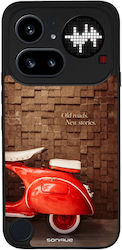 Sonique Herren Edition Nichts Phone 4a Pro Alte...