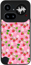Sonique Fruit Series Nothing Phone 4a Pro Straw...
