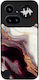 Θήκη Sonique Marble Series Nothing Phone 4a Pro...