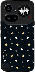 Θήκη Sonique Heart Series Nothing Phone 4a Pro ...