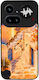 Sonique Case Greek Island Muse Series Nothing P...