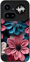 Sonique Case 3d Flower Series Nothing Phone 4a ...