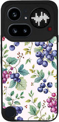 Sonique Fruit Series Nothing Phone 4a Pro Blueb...