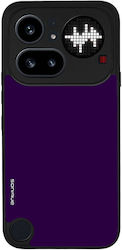 Калъф Sonique Colorbloc Series Nothing Phone 4a...