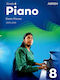 Piano Exam Pieces 2027 & 2028 Grade 8
