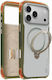 Θήκη Torras Q3 Air Pro Magsafe Alpine White Iph...