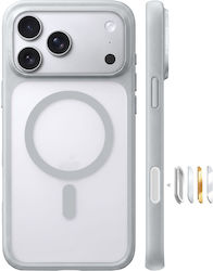 Θήκη Torras Guardian Magsafe Clear Iphone 18 Pr...