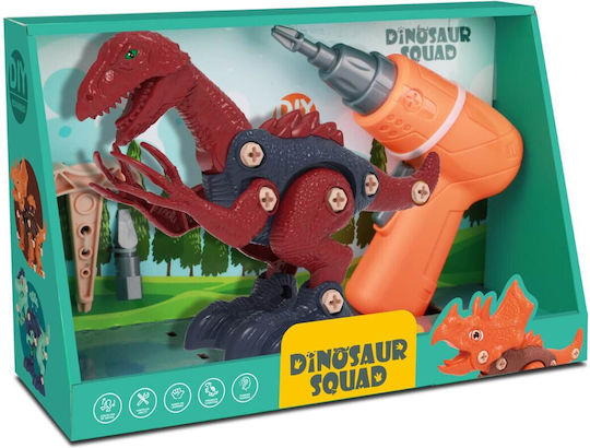 Играчка за Строене за Деца 3+ Години