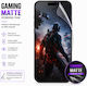 Μεμβράνη Προστασίας Gaming Matte Hydrogel Oppo A5 Pro 5g