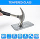 0.3mm Protection Glass Xiaomi Mi 10T 5G Mi 10T Pro 5G Tempered Glass EU Blister
