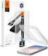 Samsung Galaxy S26 Fe Spigen Glas.tr Ez Fit Pro Ac Hd Clear Agl11996