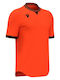 Elves Orange Schwarz Xxs