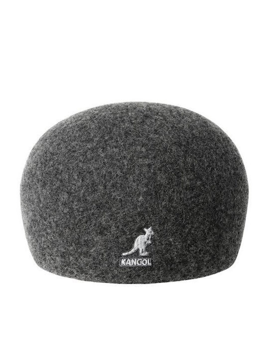 Kangol Seamless Wool 507 Stoffartiges Herrenhut...