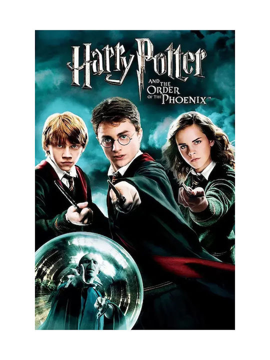 Poster Harry Potter Order Phoenix Mv385 50cm X 70cm-71822pd159590