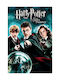 Плакат Harry Potter Order Phoenix Mv385 60см X 90см-71822pd159591
