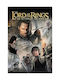 Poster Lord Rings Return King Mv377 21cm X 30cm-71814pd159531