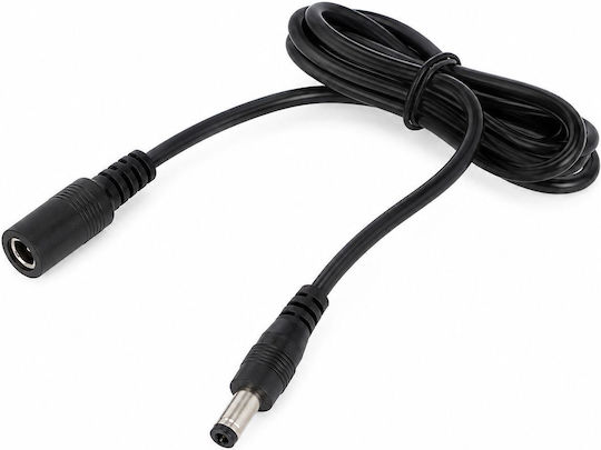 Power Cord DC 2m Male Female 500200160 OEM