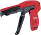 01.047.0048 Set Cable Tie Guns with Metal Handle 2pcs