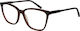Invu Brillengestelle mit Rezept B4317b 56-16-145