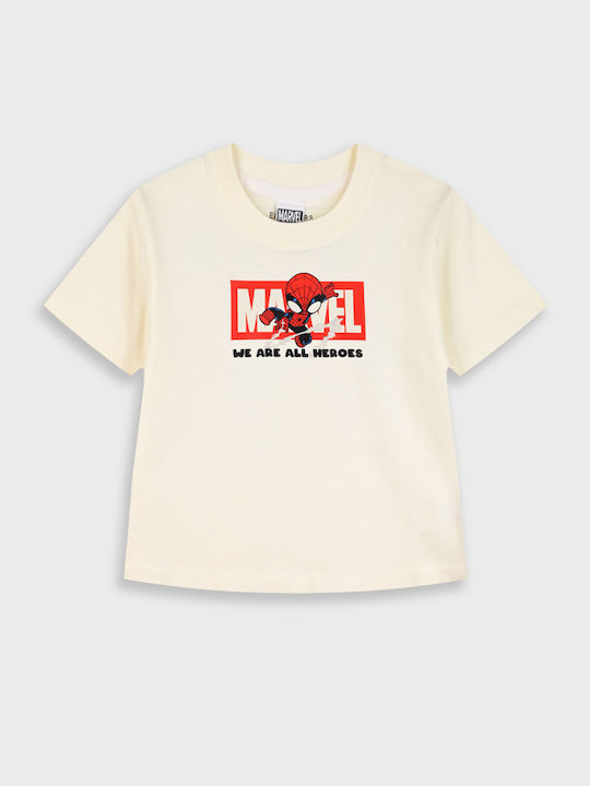 Marvel