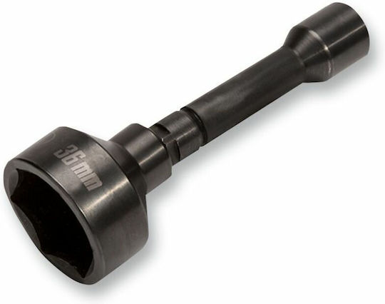Motion Pro Installation Rear Axle Removal 08-0635 Harley Davidson Fltrxs 1868 Abs 19-23