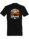 Kids T-shirt Black
