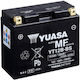 Батерия за Мотоциклет Yuasa Yt12b AGM 12v 10ah ...