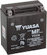 Батерия за Мотоциклет Yuasa Ytx16 AGM 12V 14Ah ...