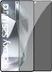 0.33mm Full Glue Privacy Ματ Screen Protector (Galaxy S25 Ultra)