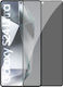 0.33mm Full Glue Privacy Ματ Screen Protector (Galaxy S24 Ultra)