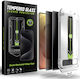 Techsuit Privacy Screen Protector (Galaxy S25 Ultra)