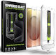 Techsuit Screen Protector (Galaxy S25 Ultra)