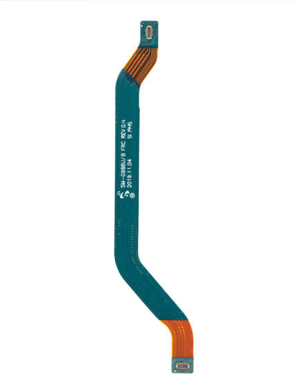 Samsung G988f Galaxy S20 Ultra Cablu flex antenă OEM
