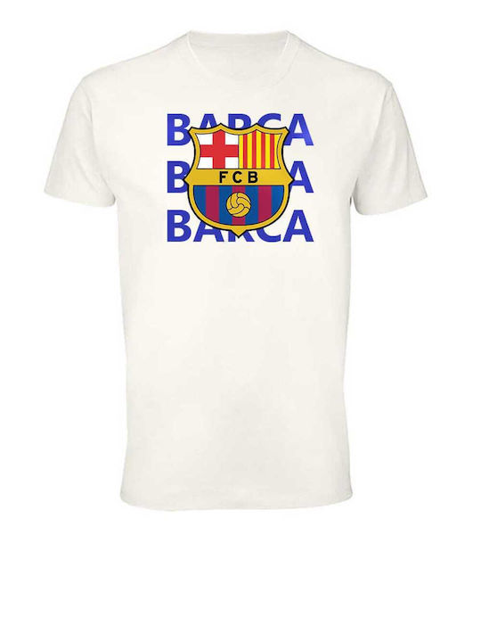 Kids T-shirt White
