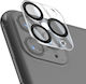 Zanaé Camera Protector Iphone 11 Pro 11 Pro Max In Tempered Glass Transparent