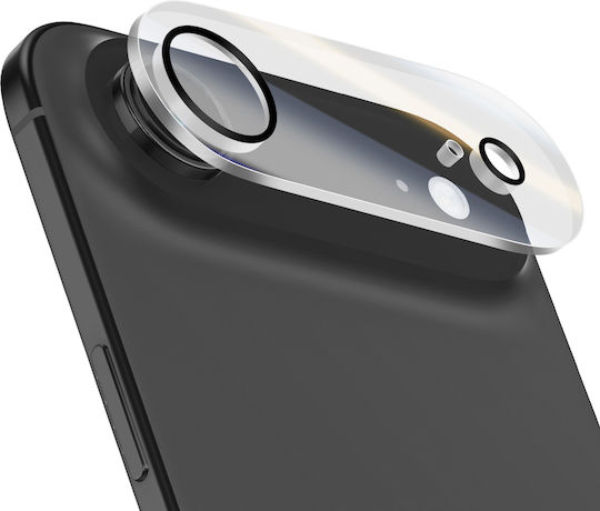 Zanaé Camera Protector Iphone Air Tempered Glass Scratchproof Transparent