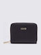 Nolah Damenbrieftasche Schwarz