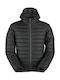 Kapriol Thermic Easy Arbeitsjacke mit Kapuze Gelb