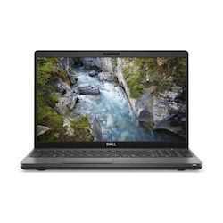 Dell Precision 3541 Refurbished (i7-9850H/16GB/256GB) Dell Precision 3541 Refurbished (i7-9850H/16GB/256GB)