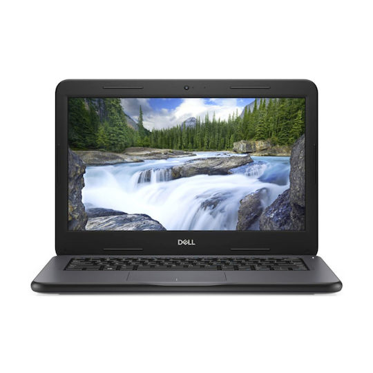 Dell Latitude 3310 Рефурбиран Лаптоп Клас A 13.3" Тъчскрийн (Core i5-8265U/8GB/128GB SSD/Windows 11 Pro)