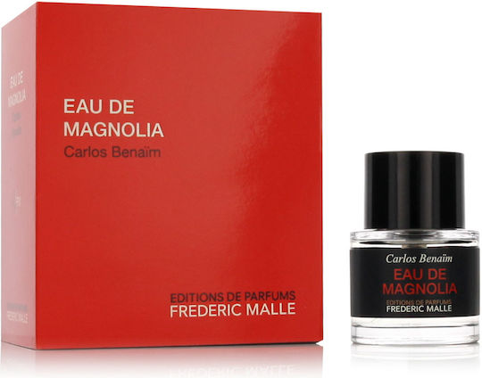 Carlos Benaïm Magnolia Eau de Toilette 50ml