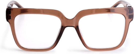 Looplabb Ochelari De Citit +3.00 În Culoare Verde