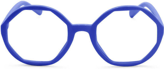 Looplabb Ochelari De Citit +2.00 În Culoare Albastră
