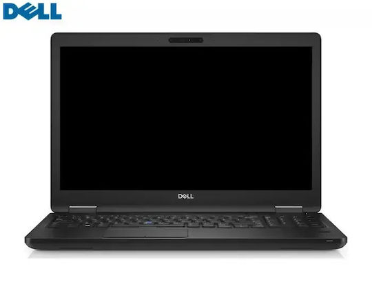 Dell Latitude 5591 Реновирани Клас A 15.6" (Core i7-8850H/16GB/256GB SSD/W11 Home)