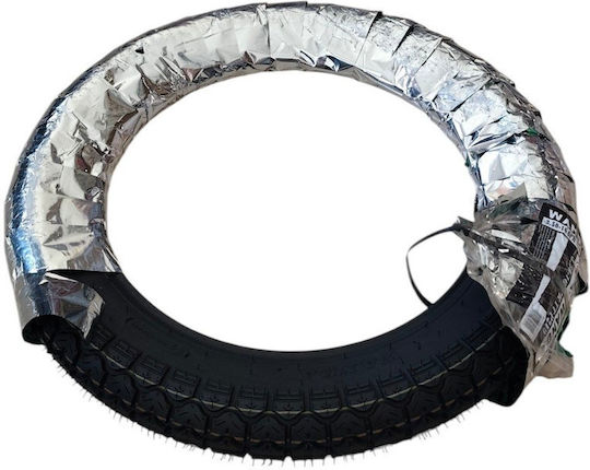 3.50-16 Motorcycle Tyre for Front/Back