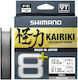 Shimano Kairiki 8 Plus Fishing Filament 150m / ...