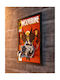 Marvel Full Collection 3d Κάδρα Fan Art