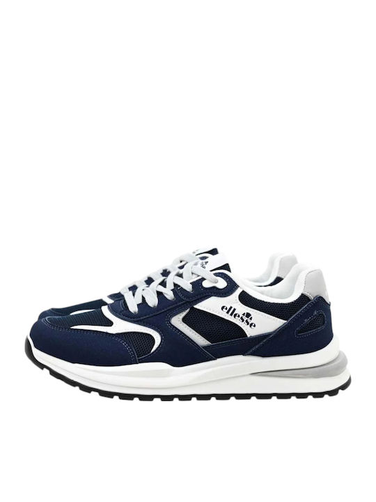 Ellesse Sneakers Blau