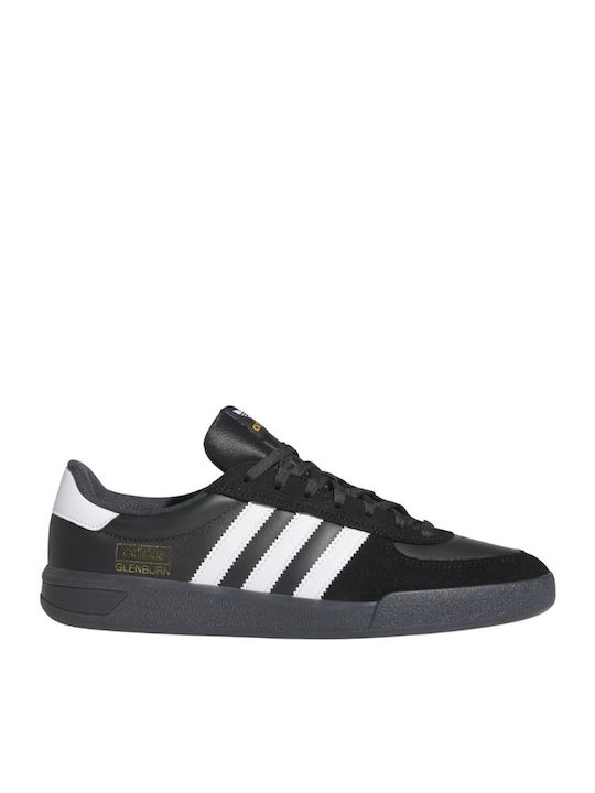 adidas Skateboarding Sneakers Schwarze