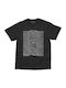 Joy Division T-shirt Unknown Pleasures